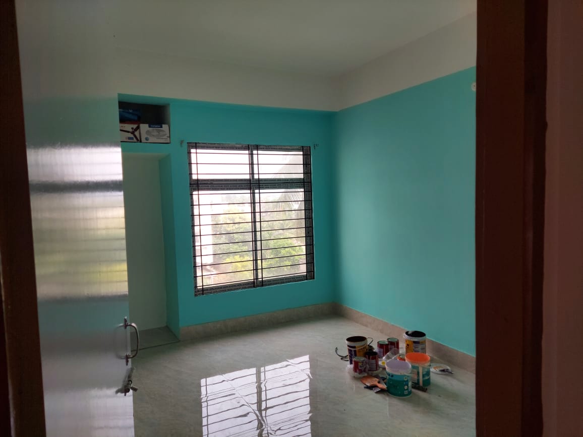 Unfurnished 3bhk in Bye Lane Number11, Jyoti Nagar, Noonmati, Guwahati, Assam, India for Rent